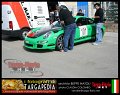 101 Porsche 911 GT3 RS N.Patuzzo - G.Poggese Paddock Termini (1)